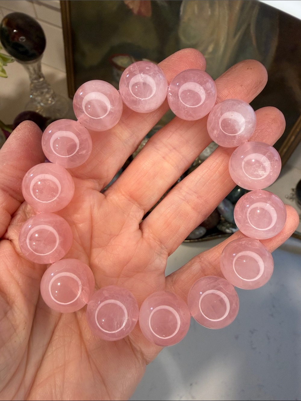 On Wednesdays We Wear Pink: B1157